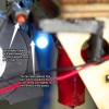 Giá đỡ quạt thổi tuabin không chổi than kiểu kẹp cho Printrbot - Thumbnail 2
