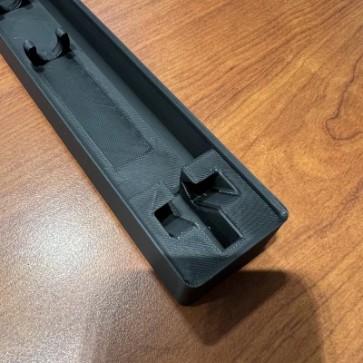 TS100 Gridfinity Có thể Chồng Lên Nhau