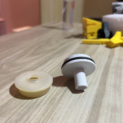 Bộ giảm tốc Máy phun Stihl