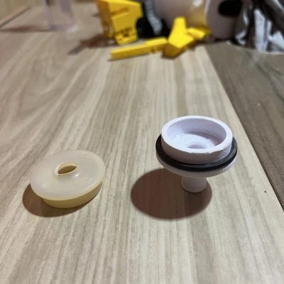 Bộ giảm tốc Máy phun Stihl