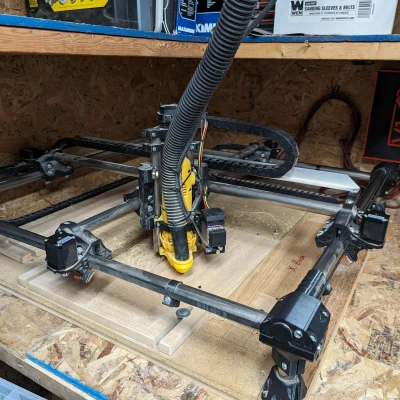 Giá đỡ Neje A40640II