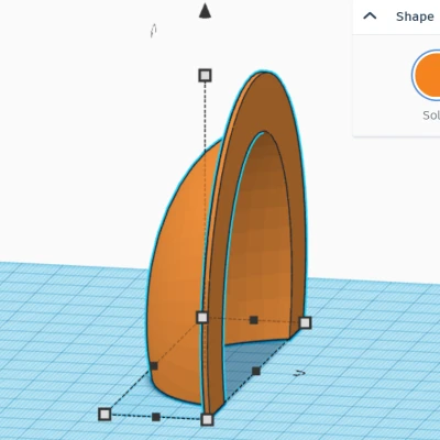Thay thế StomaGuard