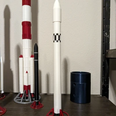 RS1 - 1:100 - ABL Space