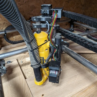 Neje A40640II Vỏ bọc