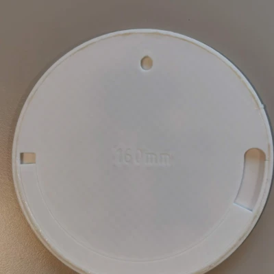 Mở rộng khung thêu với 3 kích thước