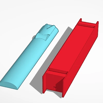 Xe Tàu Hornby Avelia