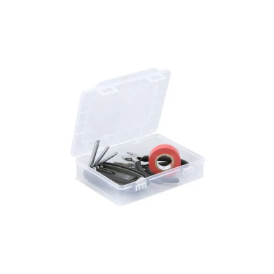 Khay Chia Ngăn Half Size Allit EuroPlus Basic