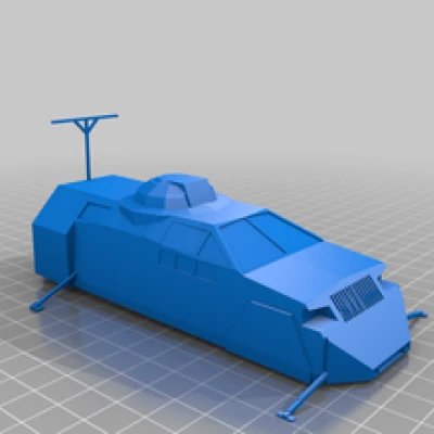 TIV 1 Đã Triển Khai