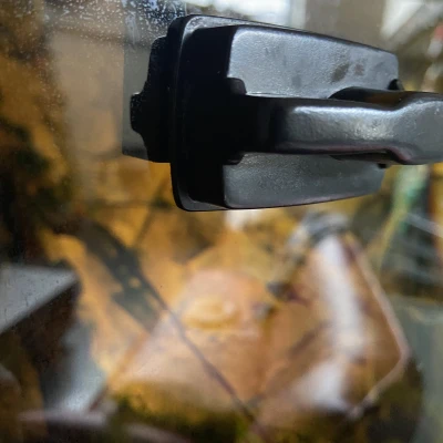 Dụng Cụ Bắt Ốc Sên Nam Châm - Thu gom cho hồ cá / bể cá cảnh