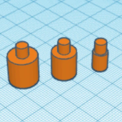 Đế Giữ Ổ Cắm