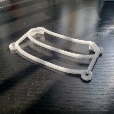 Đế Nối Rộng Cho Bird Buddy XL Có Lỗ Gắn Phụ Kiện