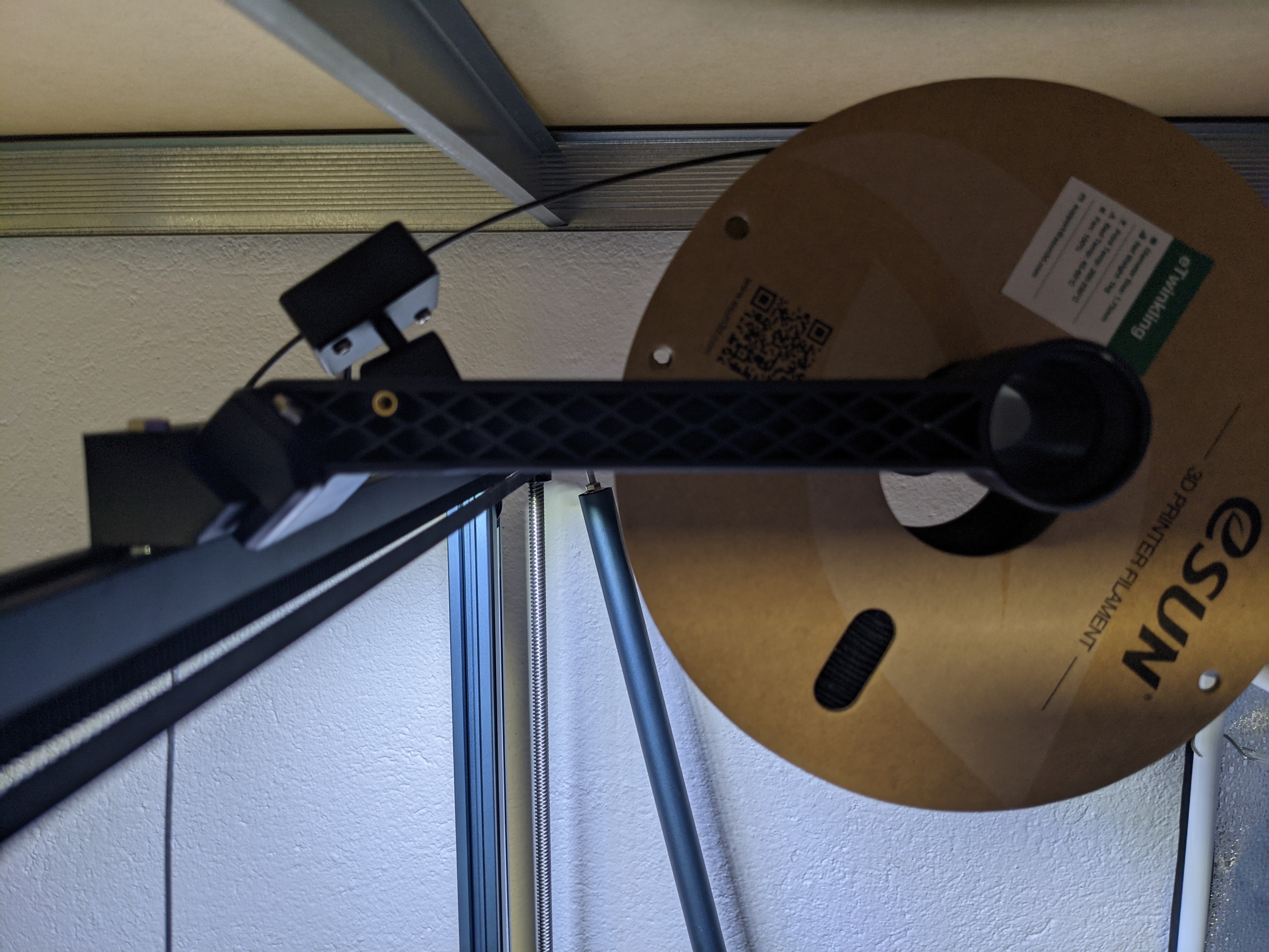 Adapter Gắn Cuộn Dây Cho Máy Neptune 4 Max