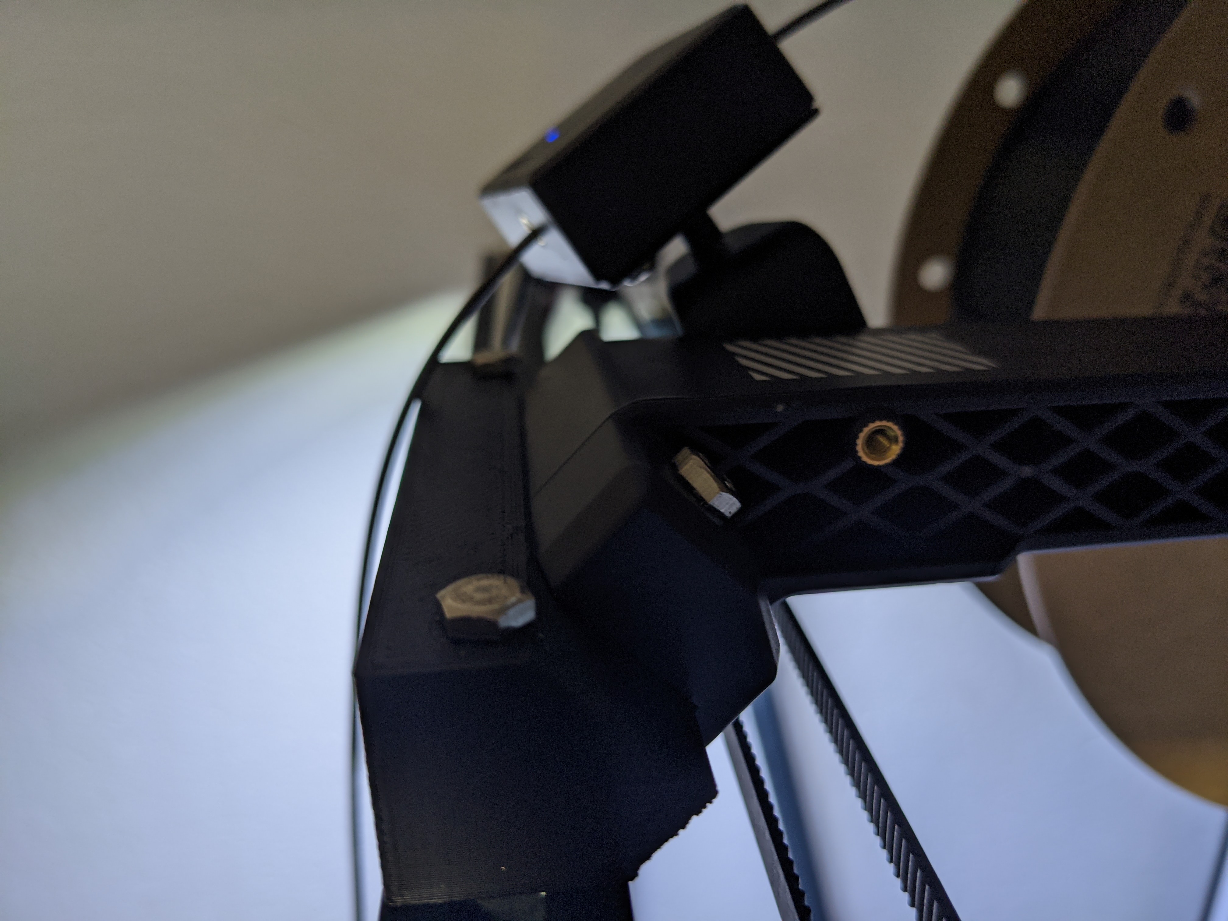 Adapter Gắn Cuộn Dây Cho Máy Neptune 4 Max