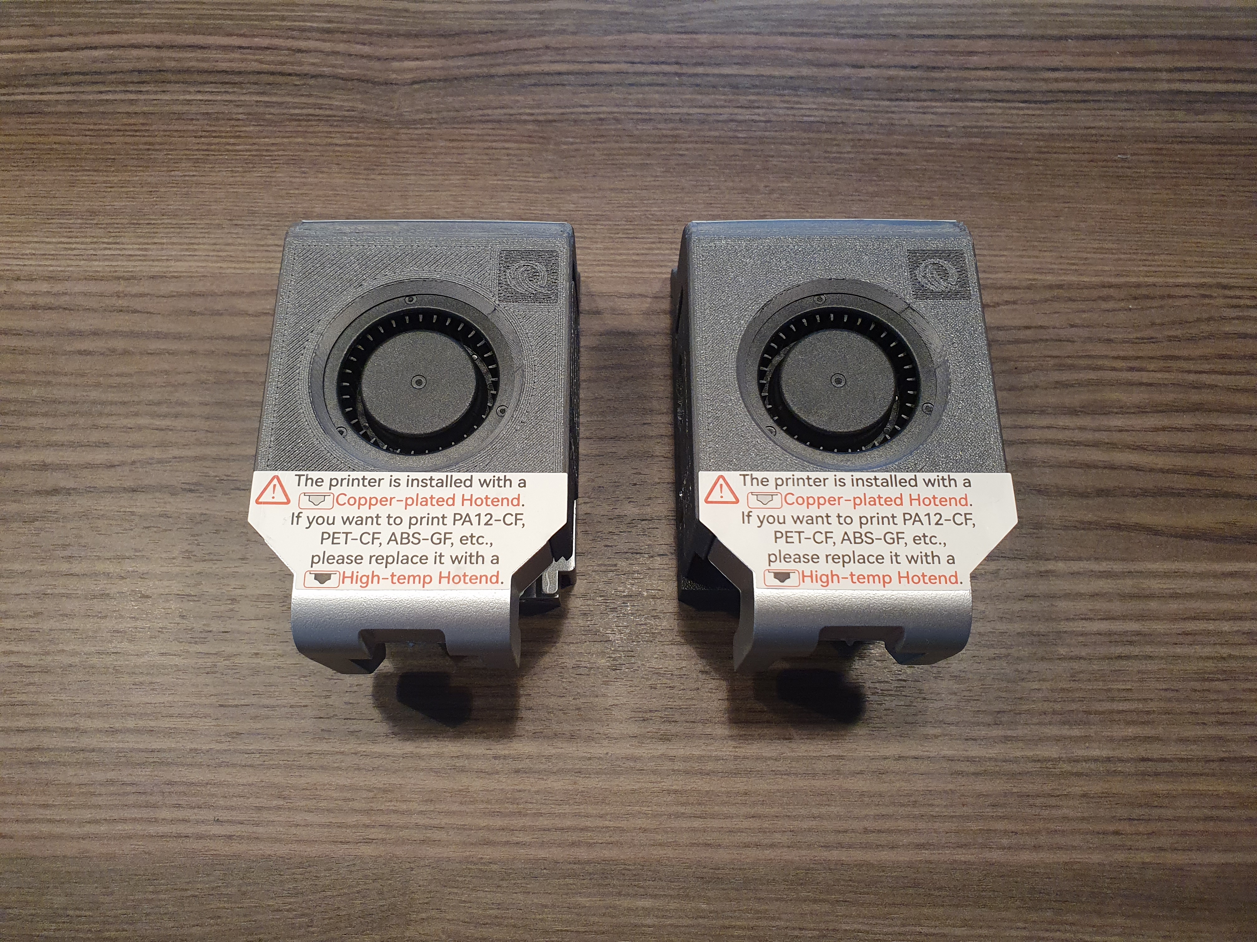 QIDI X-Max 3 Che Đầu Phun Từ Tính