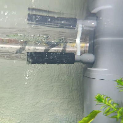 Bộ khuếch tán/Kháng dòng cho đầu ra bể cá Juwel Bioflow One (13mm)