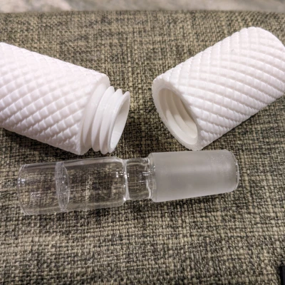 Bộ chuyển đổi ống nước Arizer