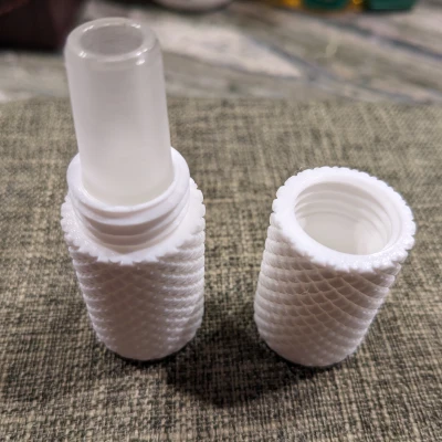 Bộ chuyển đổi ống nước Arizer