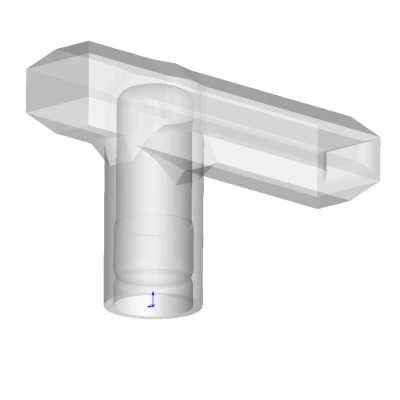 Ống Phun Thay Thế Cho Chai Lotion