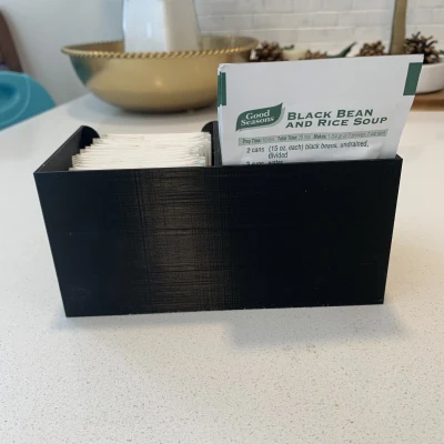 Kệ đựng gia vị nhà bếp