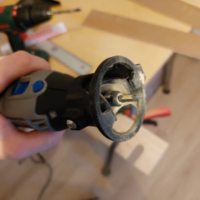 Phụ Kiện Router Dremel