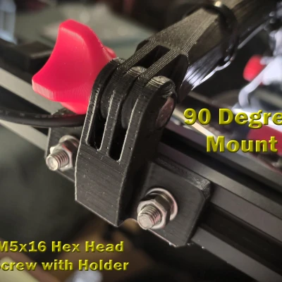 Giá đỡ GoPro 2020