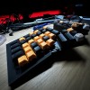 Giá đỡ bàn phím Ergodox Ez tự làm nghiêng 10° & 20° - Thumbnail 1