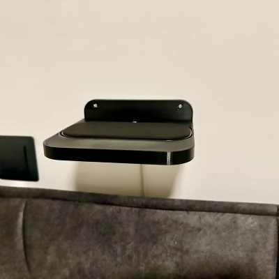 Kệ Sạc Điện Thoại Đầu Giường