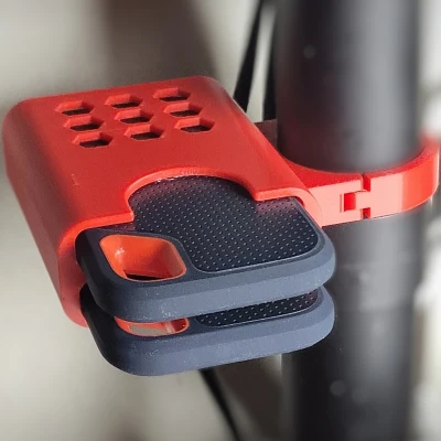 Giá đỡ ổ cứng SSD