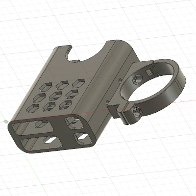 Giá đỡ ổ cứng SSD