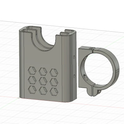 Giá đỡ ổ cứng SSD