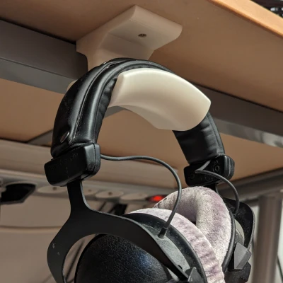 Giá Đỡ Tai Nghe Kiểu Dáng Thời Trang