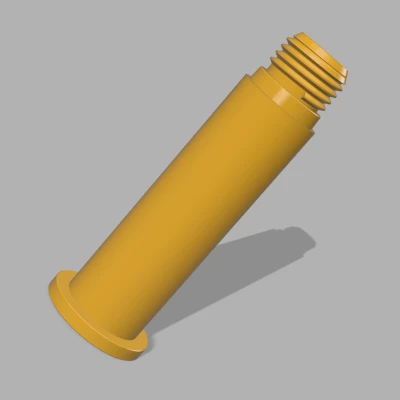 Phần Mở Rộng Giá Đỡ Cuộn Dây PLA Cho Bambu Lab A1