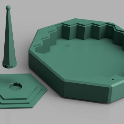 Hộp Đựng Game Prusa Balance