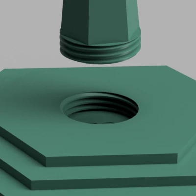 Hộp Đựng Game Prusa Balance