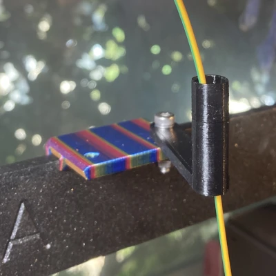 Mk3 Ống Dẫn Hướng Dây Tóc Điều Chỉnh Được