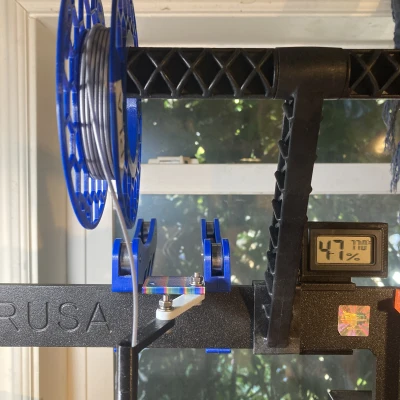 Mk3 Ống Dẫn Hướng Dây Tóc Điều Chỉnh Được