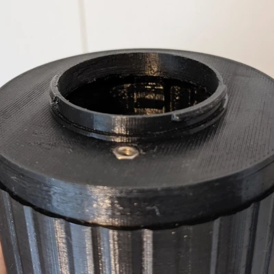 Ngàm ống kính Sony E/FE