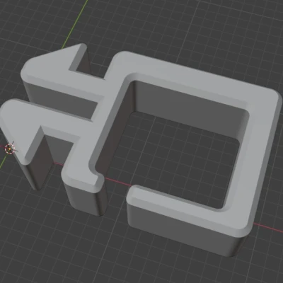 Kẹp cáp Voron 2.4 cho bộ phận điện tử