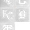 Khuôn vẽ logo các đội MLB - Thumbnail 2