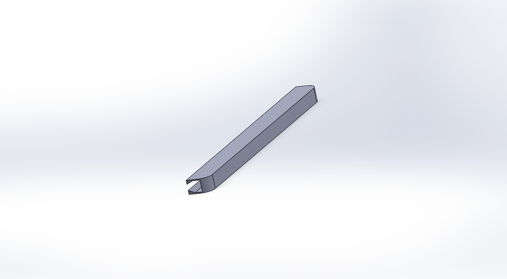 Giá đỡ phụ kiện khí nén cho bảng Molle