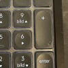 Giá đỡ Logitech MX Keys dưới gầm bàn - Thumbnail 1