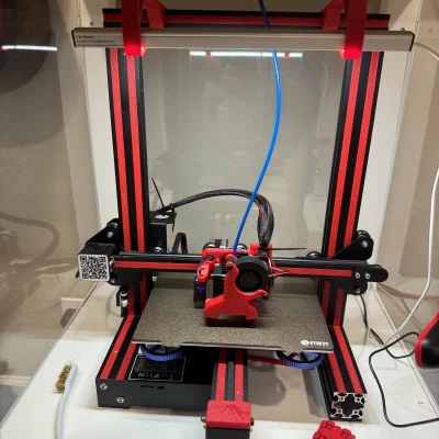 Giá Đỡ Thanh Đèn LED ASOKO - Thanh Nhôm 2020