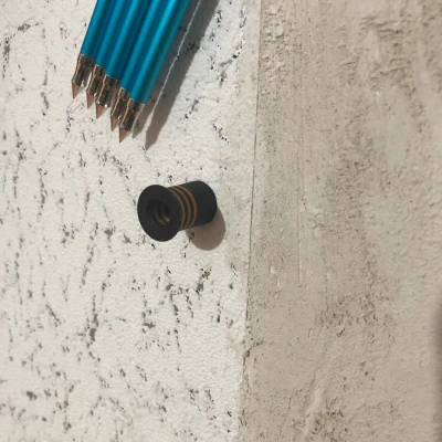 Giá Treo Tường Cho Speedloader Steambow Stinger2 AR6