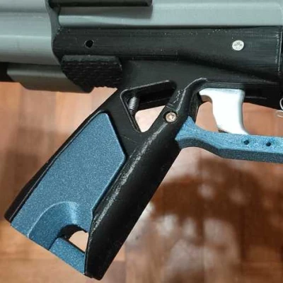 Tay cầm SAB Genesis