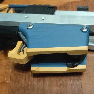 Tấm ốp hông trống cho U-Talonclaw