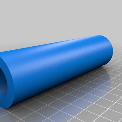 Bộ Kit FDL3 Tacticool Dáng Ngắn