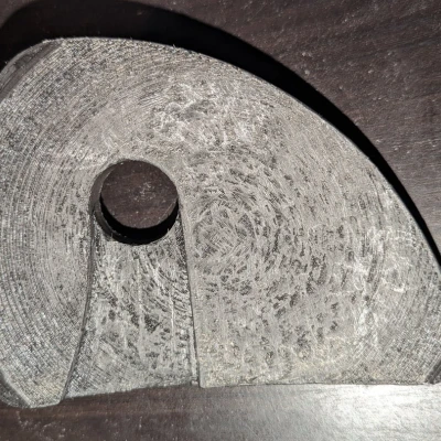 Mặt nạ phòng độc M17 / M17A1: Phụ kiện lọc trống / chèn