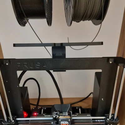 Dây dẫn Filament Mk4