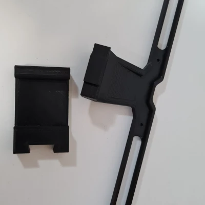 Dây dẫn Filament Mk4