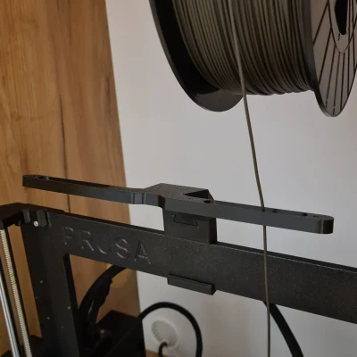 Dây dẫn Filament Mk4